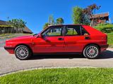 Lancia Delta Integrale 16V - gebrauchte Lancia Sportwagen