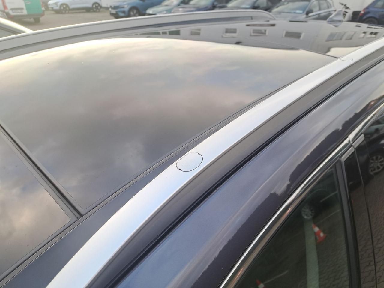 Fahrzeugabbildung Hyundai Santa Fe Prime Plug-In Hybrid 4WD