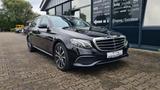 Mercedes-Benz E 300 de T EXCLUSIV - BURMESTER - AMBIENTE - Mercedes-Benz E 300 in Frankfurt (Main)
