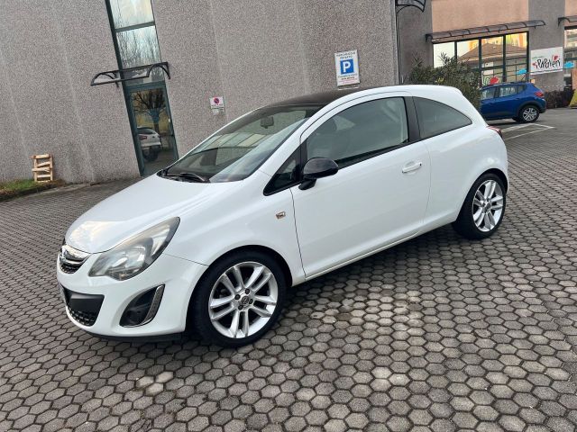 Opel Corsa 1.3 CDTI 75CV F.AP. 3 porte b-color*N