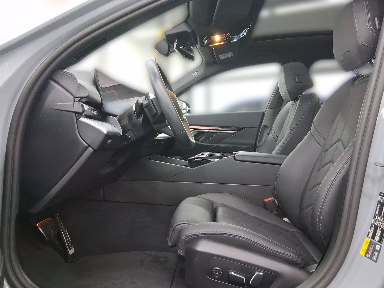 BMW i5 - Bild 7