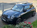 MINI Cooper S mit Vollausstattung, JCW Trim, Glasdach - MINI MINI: Glasdach