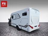 HYMER / ERIBA / HYMERCAR ML-T Xperience 580 ZV, Combi 6D+E, SOG - Hymer ML T 580 Xperience