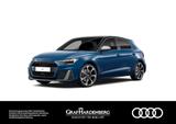 Audi A1 Sportback 40 TFSI S line LED Navi SHZ - Audi A1 in Karlsruhe