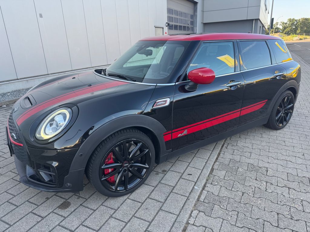 Image of MINI John Cooper Works