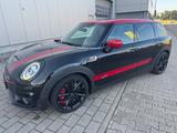MINI JOHN_COOPER_WORKS Clubman John Cooper Works All4 - MINI MINI: Standheizung