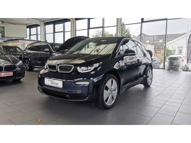 BMW i3 (120 Ah) Navi.Prof. SHZ RFK AppleCarpla