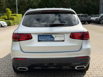 Mercedes GLC 220 - 11