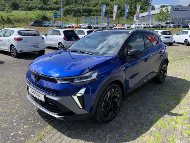 Renault Captur Esprit Alpine Hybrid145 Harman K. 360°Kam