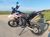 Online Bestia 125 SM - Online Bestia 125