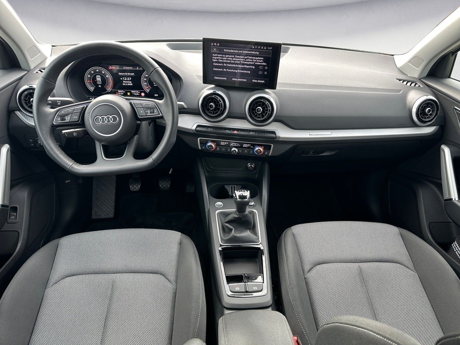 Audi Q2 - Bild 11
