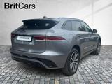 Jaguar F-PACE D200 R-Dynamic SE ACC CAM DynLicht LED LM - Jaguar Gebrauchtwagen von 2023