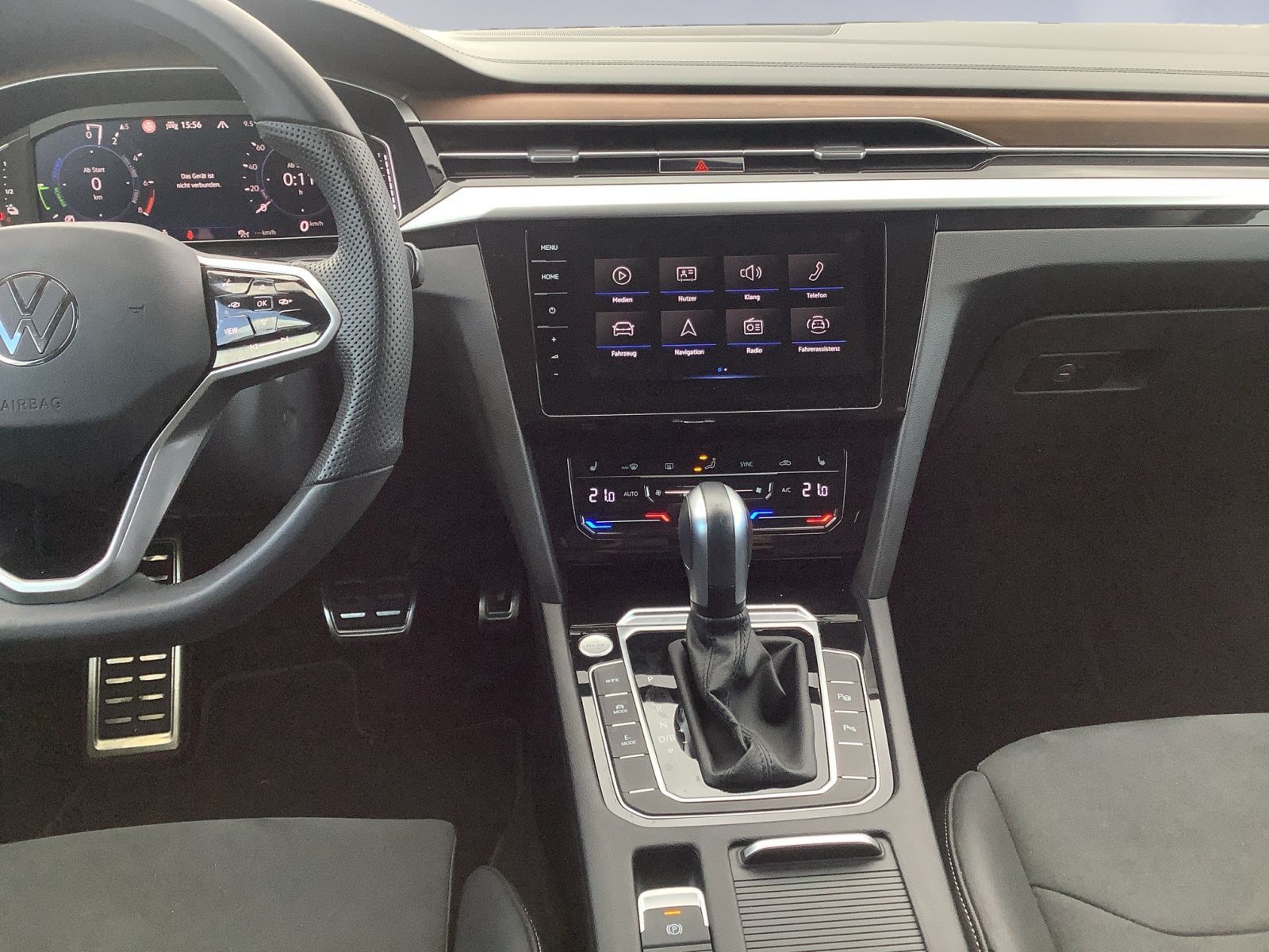 Volkswagen Arteon - Bild 11