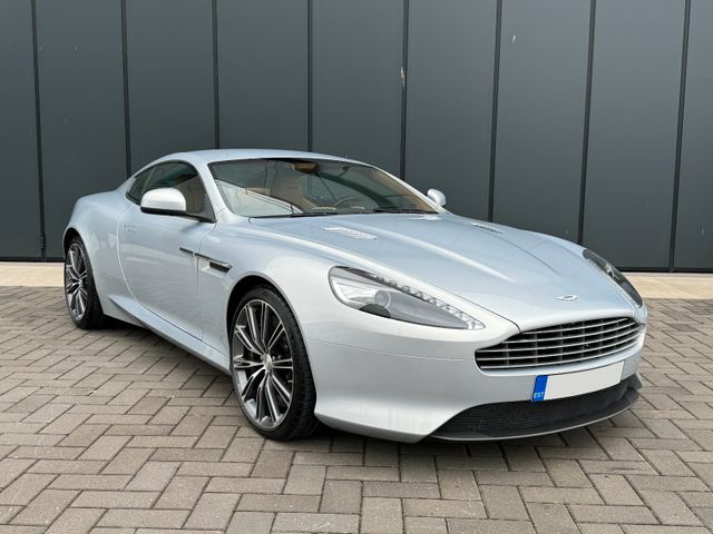 Aston Martin Virage