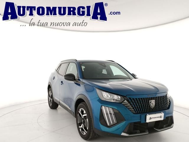 Peugeot PEUGEOT 2008 PureTech 100 S&S Allure