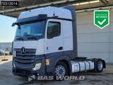 Mercedes-Benz Actros 1845 4X2 Bigspace Lowdeck Mirrorcam 2x Ta