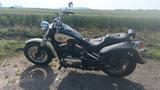 Kawasaki VN 800 Classic - KAWASAKI VN 800 CLASSIC