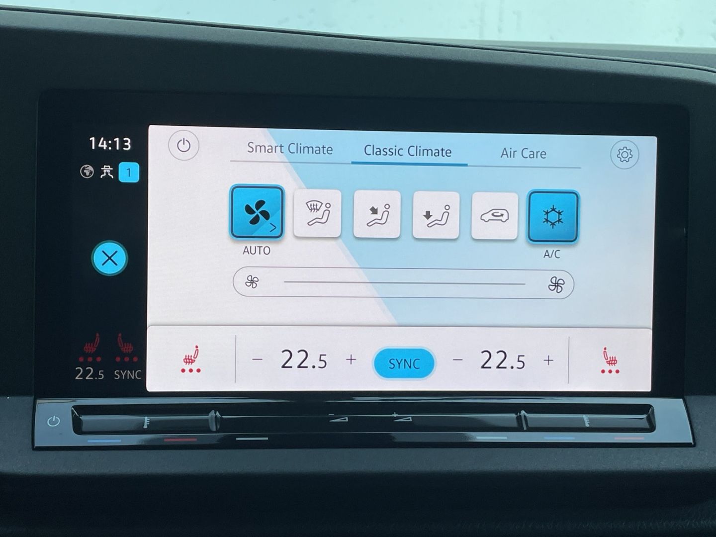 Caddy Maxi Cargo 2.0 TDI EcoProfi Standhzg/AHK  