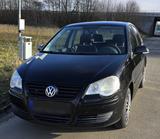 Volkswagen VW POLO 9N 5 Türer - Volkswagen Polo: 9n Tür