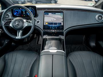 2022 Mercedes-BENZ EQE 缩略图 14
