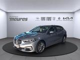 BMW 120 i Advantage El. Heckklappe Navi SHZ Lenkradh - gebrauchte BMW 120 aus dem Jahr 2024