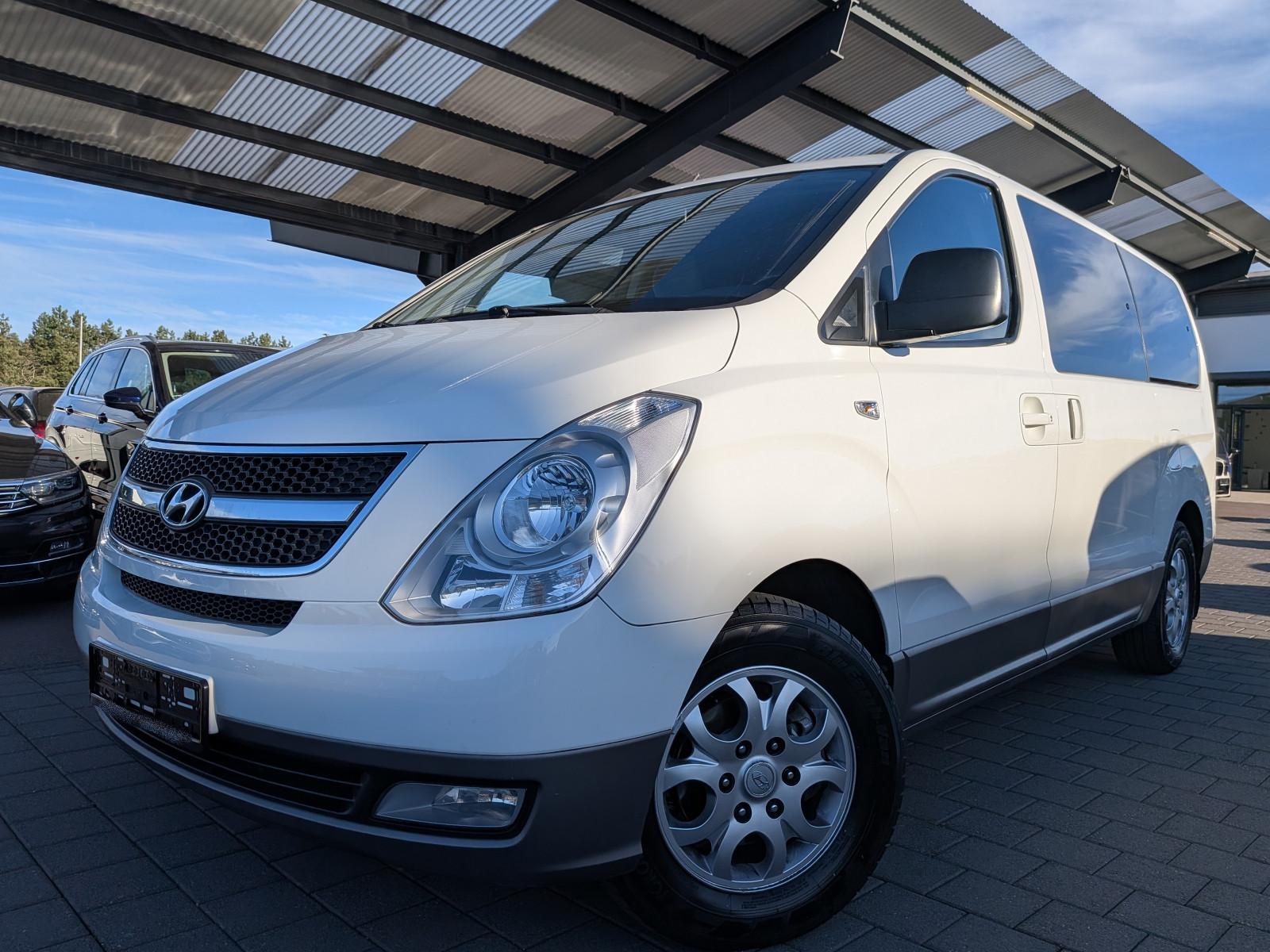 Hyundai H-1