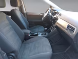 Volkswagen Touran 1.5 TSI DSG 7-Sitzer SHZ PDC Massagesitz - Volkswagen Touran aus 2021