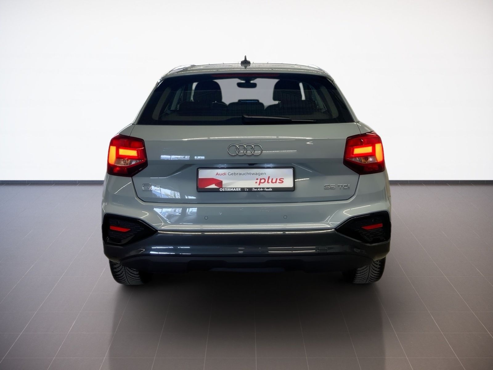 Audi Q2 - Bild 5
