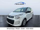 Citroën C1 Live - Citroën C1 in Bochum