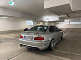 BMW e46 325ci Tüv neu - BMW 325 in Wiesbaden