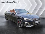 Audi A5 Cabrio 40 TDI Quattro S-Line  Leder Braun Deu