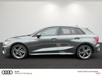 Audi A3 Sportback Navi Digitales Cockpit LED Apple An