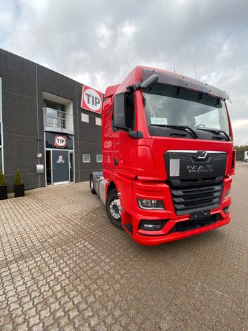 MAN TGX 18.470 4x2 BL SA