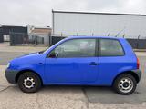 Seat Arosa 1.0*TÜV*84.000km*1.HAND*ALLWETTER - Seat aus 1999