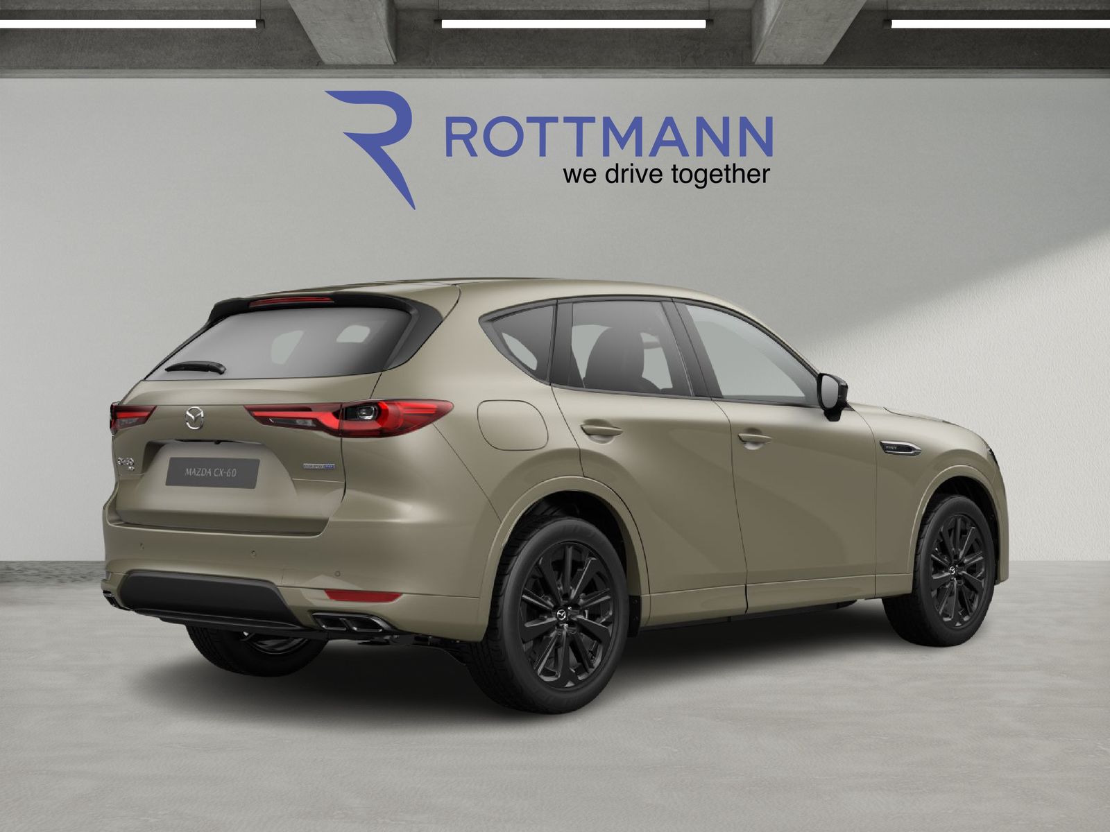 Mazda CX-60 - Bild 2