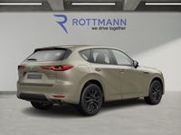 Mazda CX-60 - Vorschau Bild 2