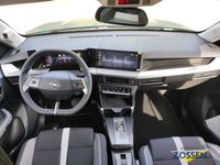 Opel Frontera - Vorschau Bild 14