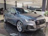 Audi SQ7 4.0 TDI quattro 22/SH/S-Sitze/AHK/Lederpaket - gebrauchte Audi SQ7 aus dem Jahr 2020