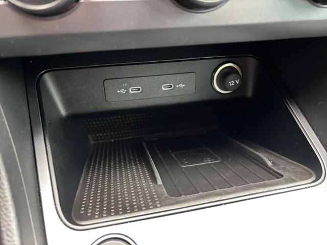 Ateca VZ 4Drive LED Navi Beats ACC AHK el.Heckkl
