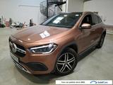 Mercedes-Benz GLA 250 e Aut. Pano LED-MultiBeam Widescreen Am - gebrauchte Mercedes-Benz GLA 250 aus dem Jahr 2022