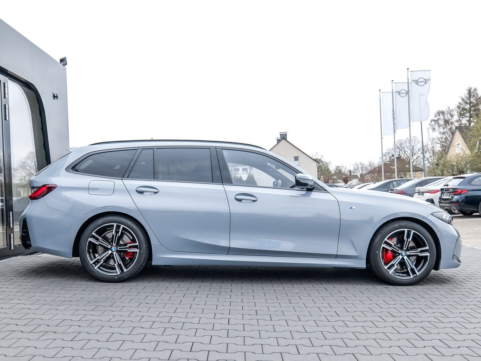 BMW 318 - Bild 10