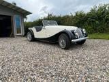 Morgan Plus 4 - Morgan Plus 4 Gebrauchtwagen