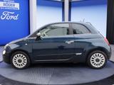 Fiat 500 1.0 GSE Hybrid Dolcevita - Fiat 500 Gebrauchtwagen in Nürnberg