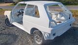 Volkswagen Golf g60 rallye syncro  - Volkswagen: Rallye