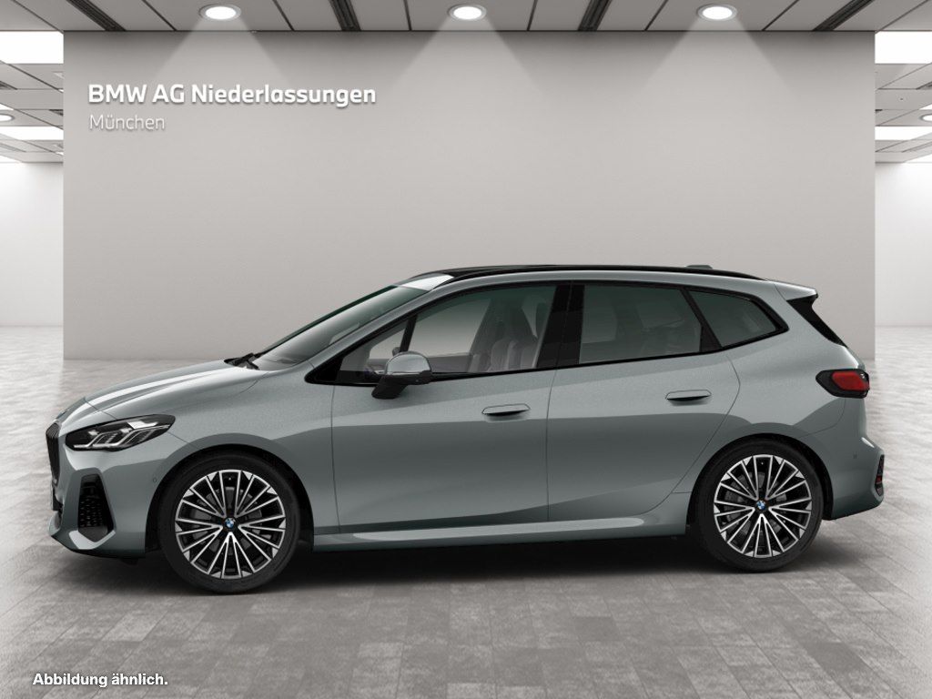 BMW 220 Active Tourer - Bild 7