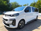 Citroën SpaceTourer Plus XL Automatik*Kamera*Schienensy - Citroën SpaceTourer: Plus