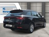 Seat Leon Sportstourer 1.5eTSI LED Kamera AHK ACC - Seat Leon Neuwagen in Stuttgart