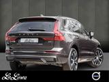Volvo XC60 B5 (B) AWD Ultra Dark #Google/ Pano/ 360/ L - graue Volvo XC60