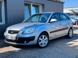 Kia Rio 1.5 CRDi EX Top*KLIMA*SitzHz*Sehr Sparsam* - Kia Rio Ex mit Diesel-Antrieb