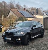 BMW X6 E71 3.5d xDrive - BMW X6 in Hagen